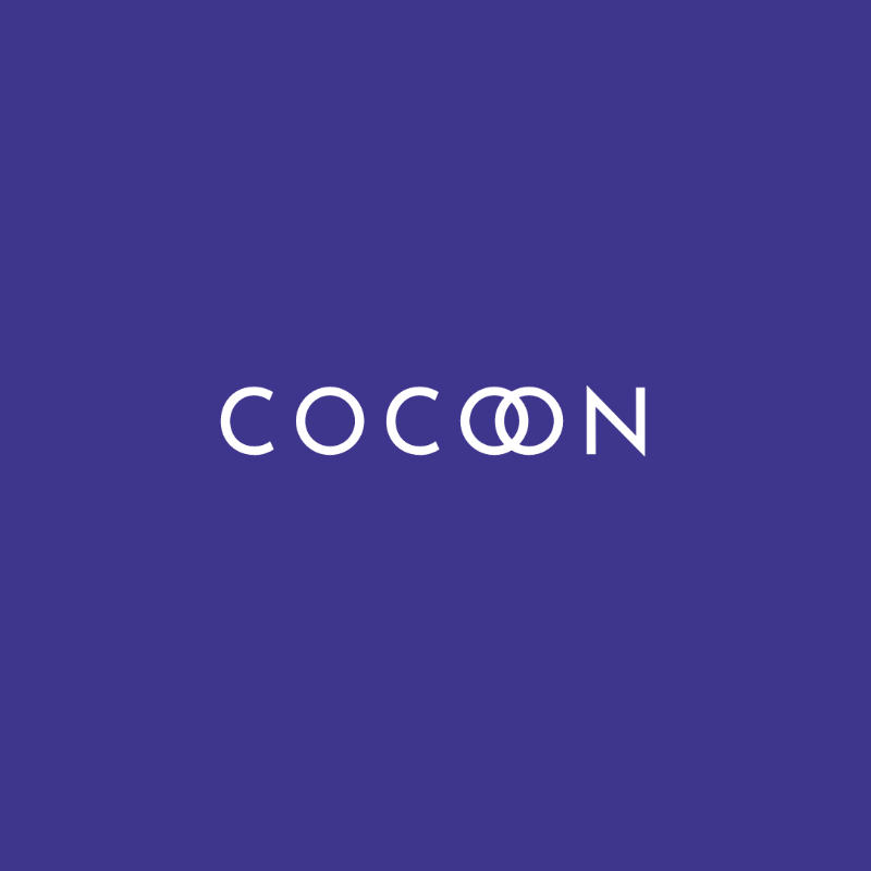 Cocoon Studios logo (PNG)