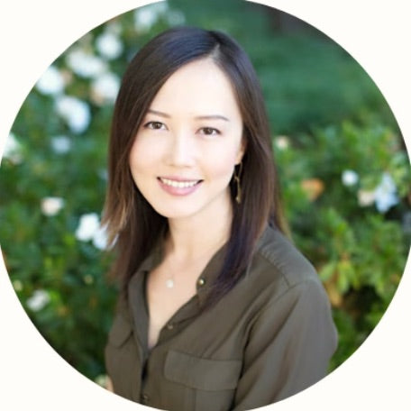 Ava, co-founder of Wabi Blobi