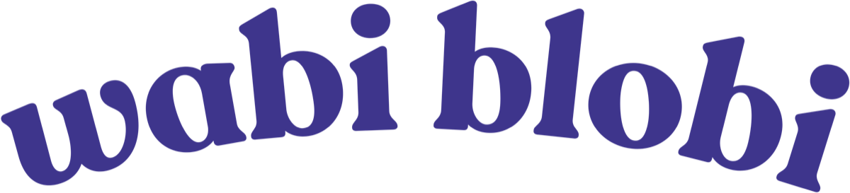 Wabi Blobi