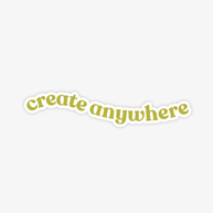 Sticker Pack — Mantra Collection