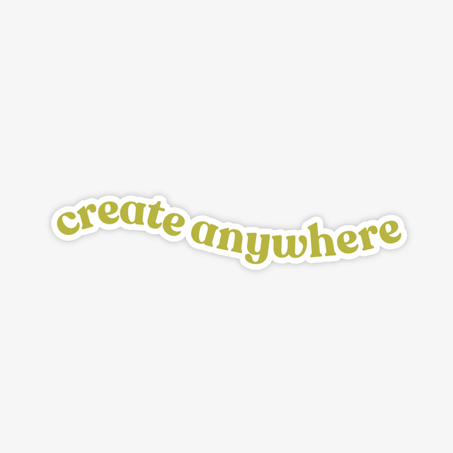 Sticker Pack — Mantra Collection