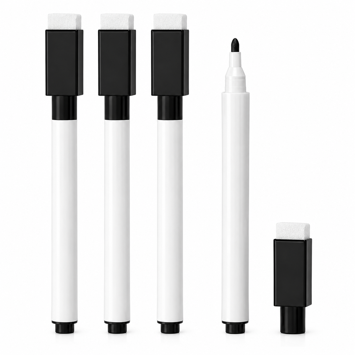 Dry Erase Pen Set