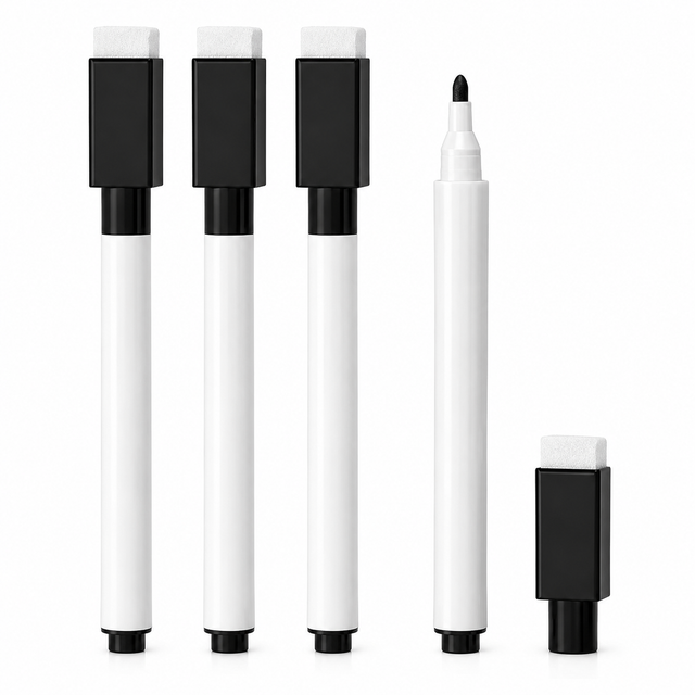 Dry Erase Pen Set - Standard